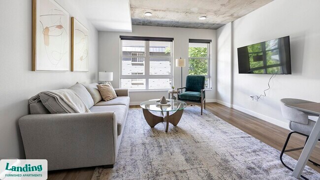 Building Photo - 1375 E Hampden Ave