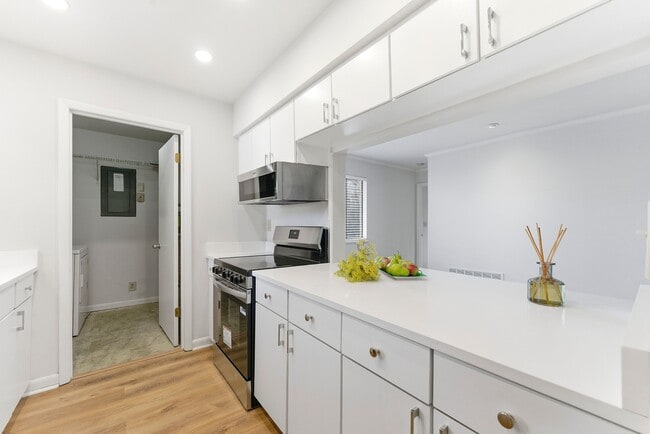 Foto del edificio - 56 Finch Trail NE