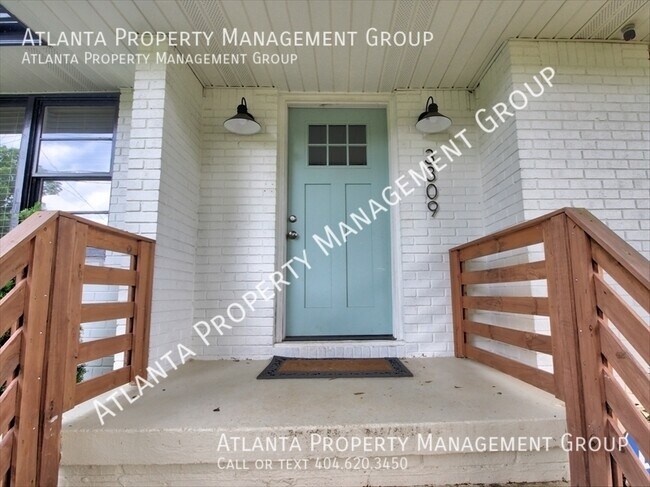 Building Photo - 3309 Concord Circle SE