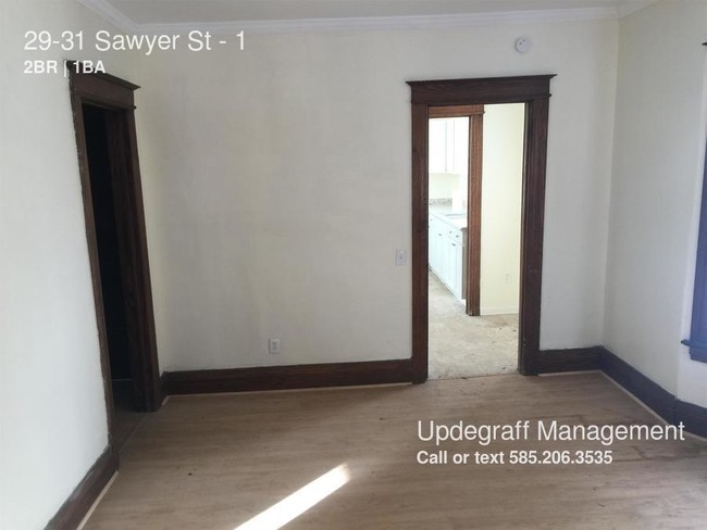 Building Photo - 29 Sawyer St