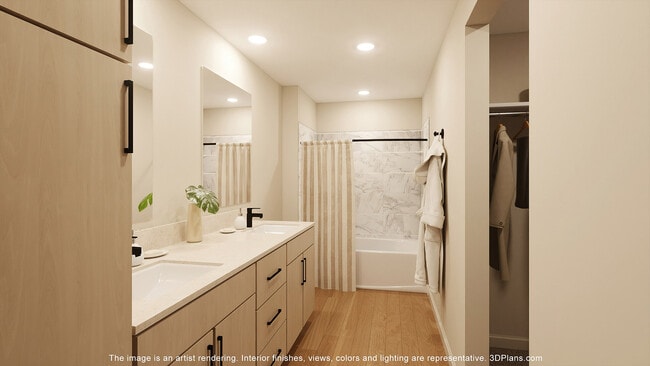 ArriveKC | D1 - ArriveKC Apartments