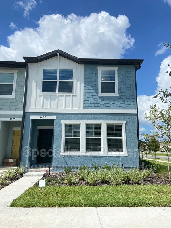 Foto principal - 3082 Springwell Lp