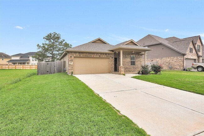 Foto del edificio - 18806 Legend Oaks Dr