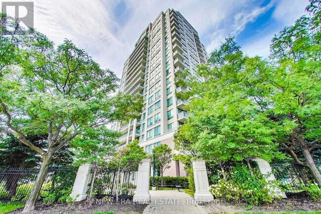 Photo du bâtiment - 1359-1359 Rathburn Rd E