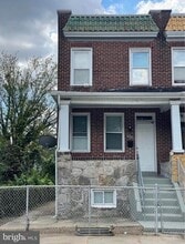Building Photo - 1623 Carswell St