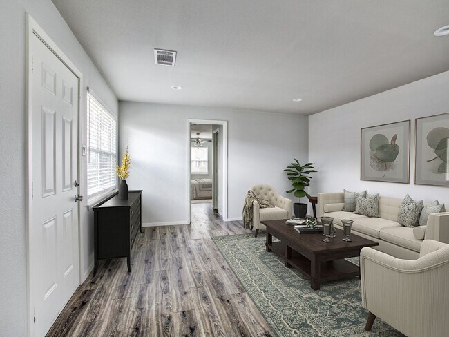 Foto del edificio - 2204-2212 W Rosedale St S