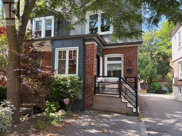 Photo du bâtiment - 92 Hiltz Ave