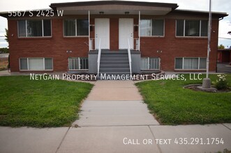 Building Photo - 5567 S 2425 W