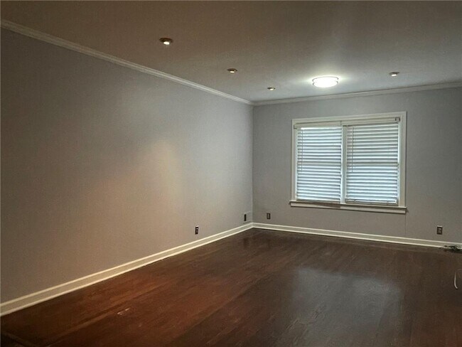 Foto del edificio - 1591 Piedmont Ave NE