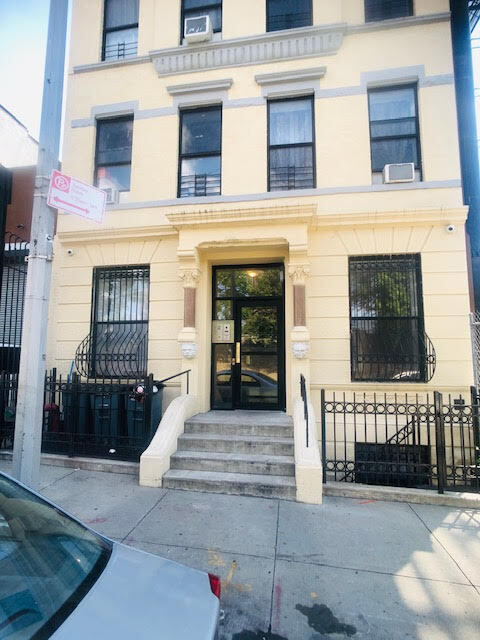 Building Photo - 346 E 134th St