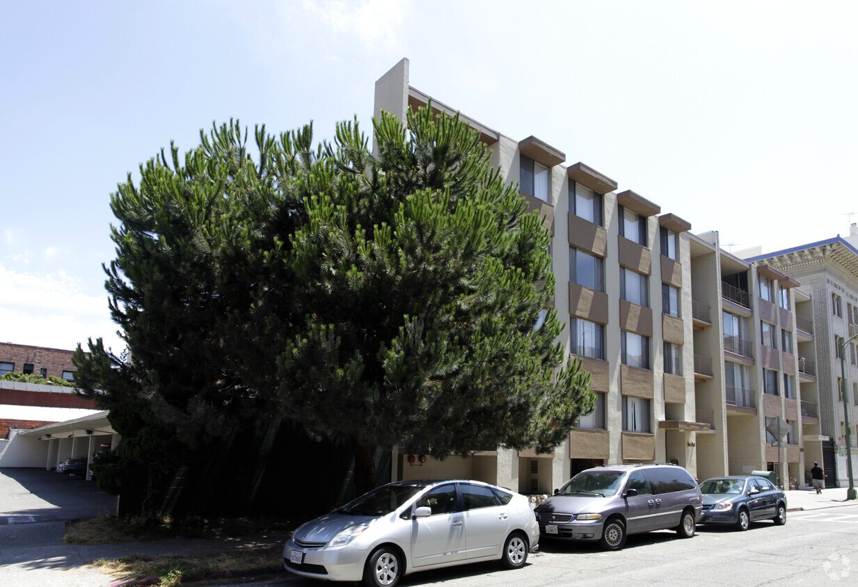Foto del edificio - 1470 Alice St