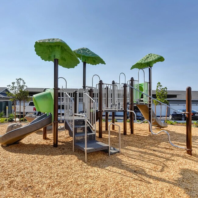 Foto del edificio - Gateway Station Apartments