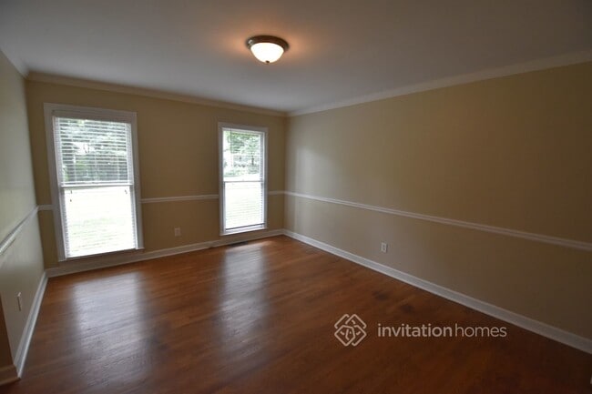 Building Photo - 512 Cherokee Mills Dr