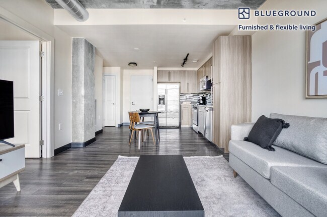 Foto del edificio - 625 H St NE