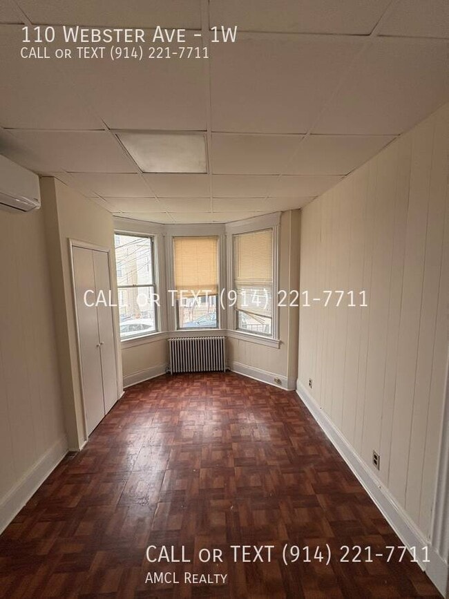 Photo - 110 Webster Ave-1W Apartment