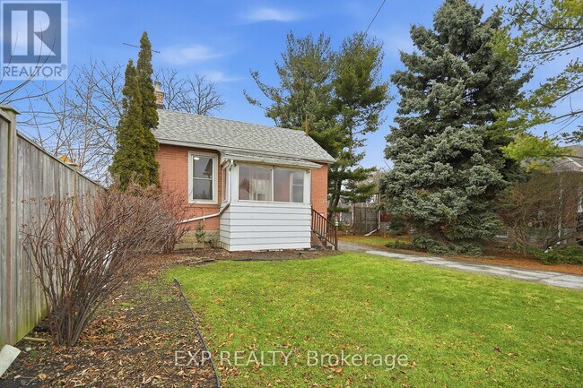 Photo du bâtiment - 1105 Haig Blvd