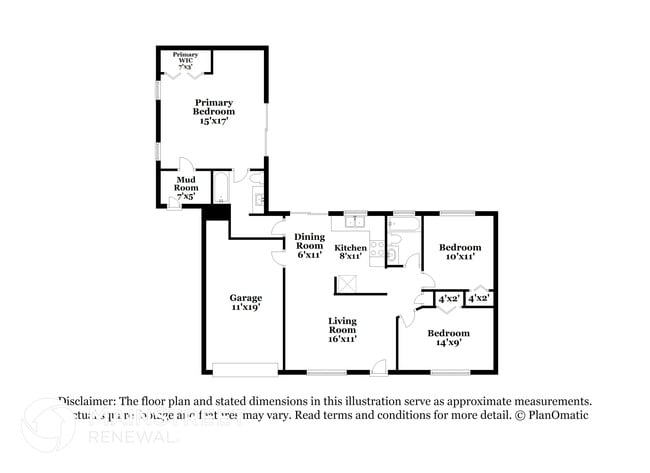Building Photo - 9211 Chatam Ln