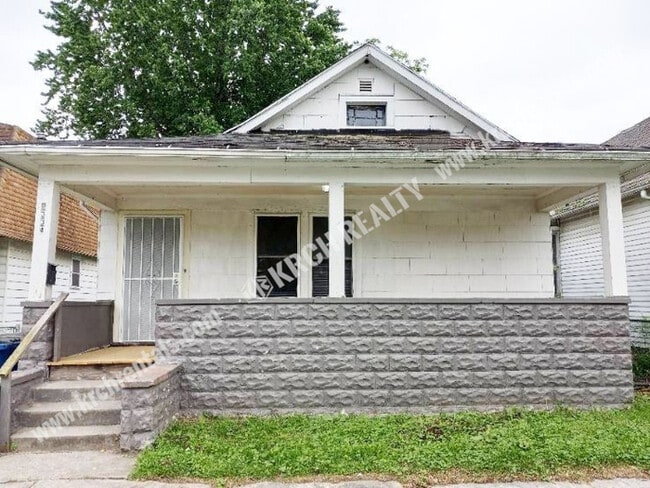 Building Photo - Cozy 2-Bed 1-Bath Home in North Toledo