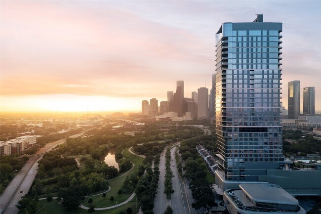 Foto del edificio - 1711 Allen Pkwy