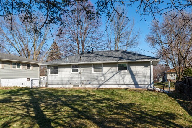 Foto del edificio - 2014 23rd St NW