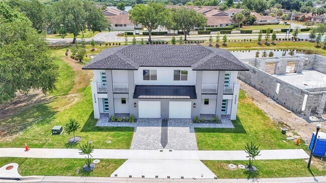 Foto del edificio - 1171 Windjammer Dr