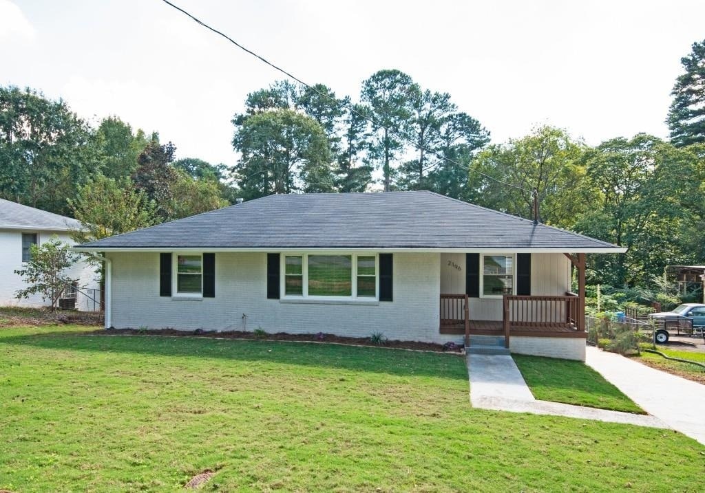 Primary Photo - 2196 Rockwood Dr SE