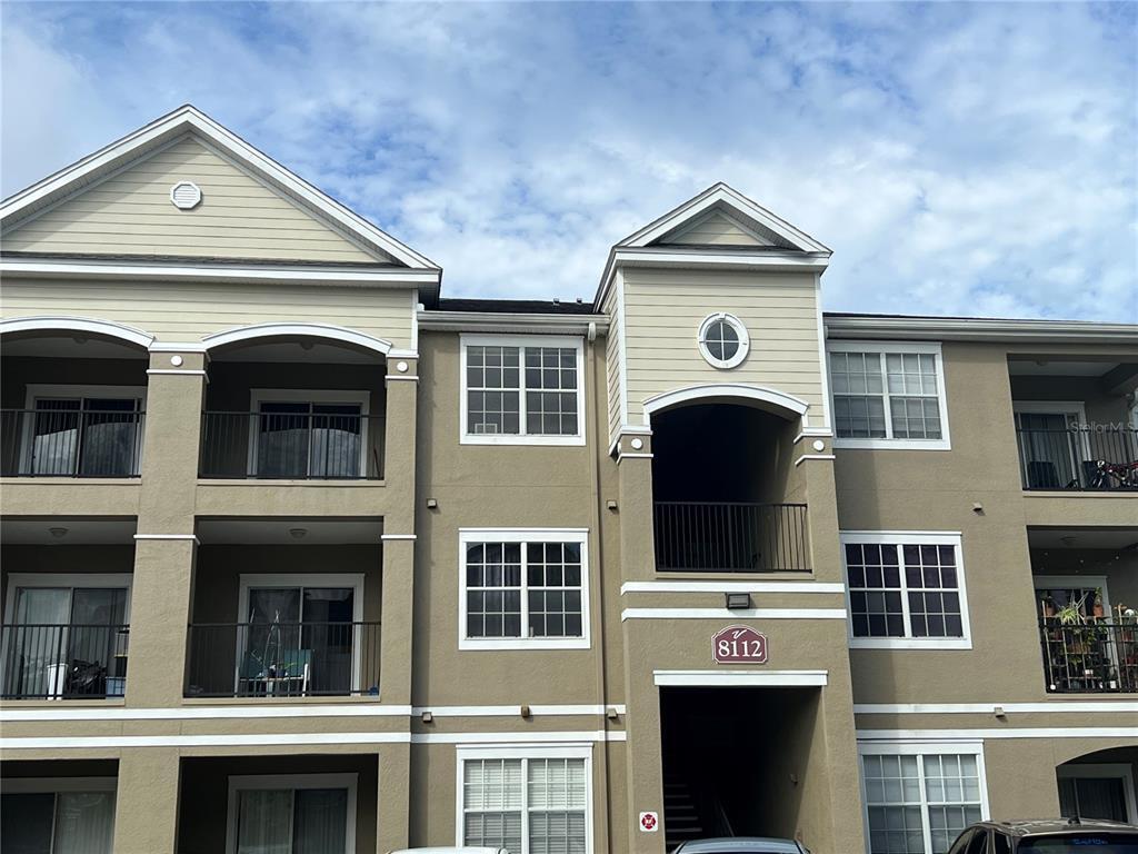 8112 Claire Ann Dr Unit 203, Orlando, FL 32825 Condo for Rent in