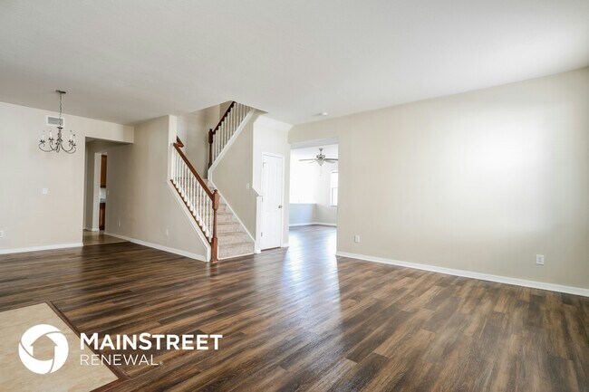 Foto del edificio - 4641 White Bay Cir