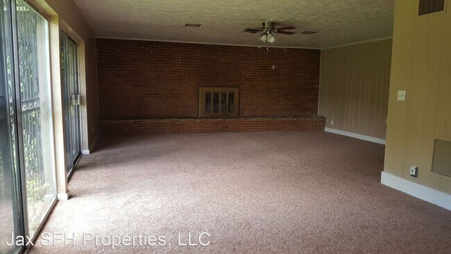 Foto del edificio - 3 br, 2 bath House - 1516 Ribault Scenic Dr