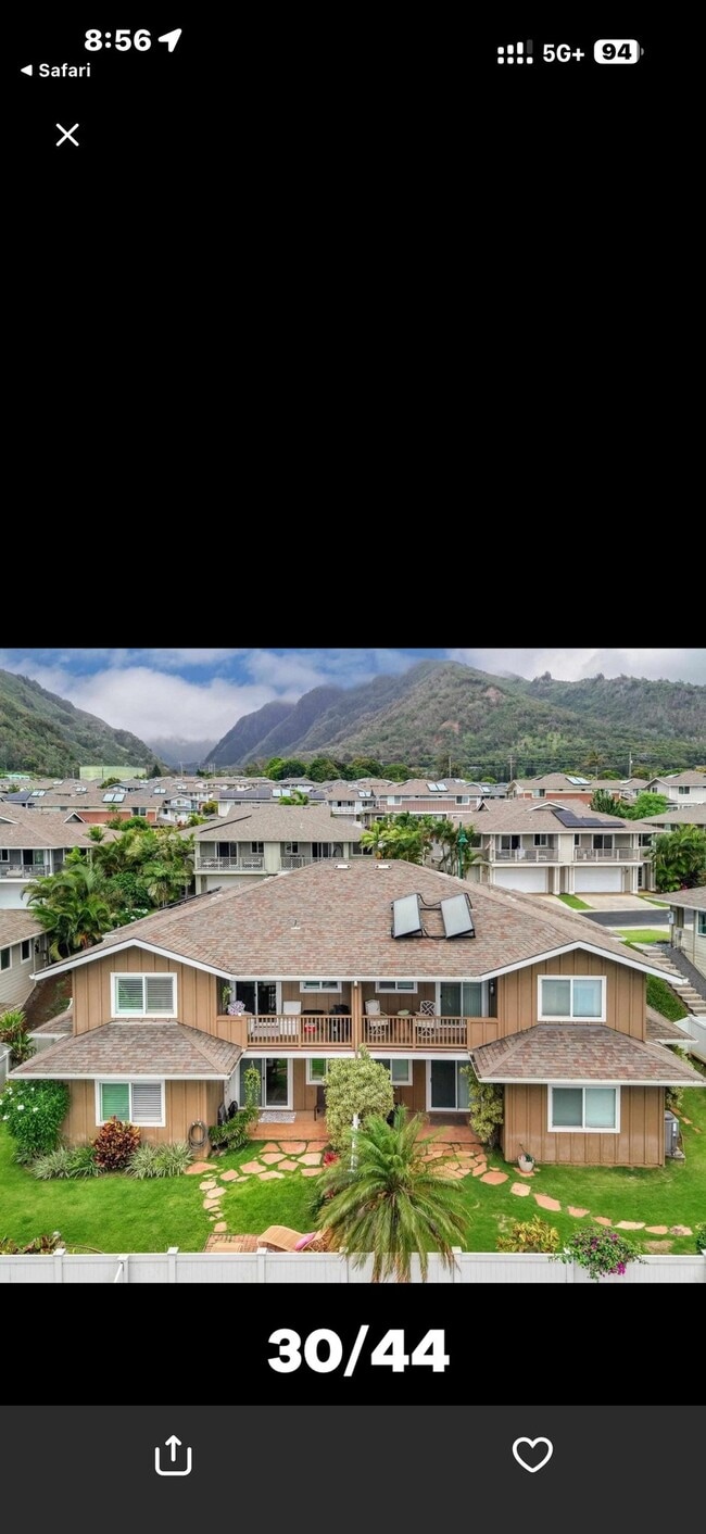 Building Photo - 122 Eulu St