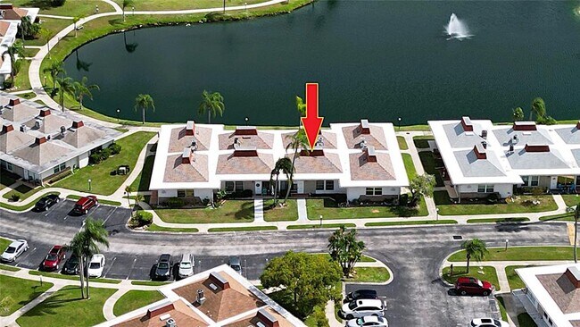 Foto del edificio - 4356 Tahitian Gardens Cir