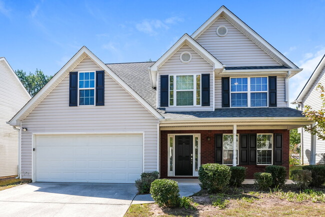 Building Photo - 3487 Temple Ridge Ct SW