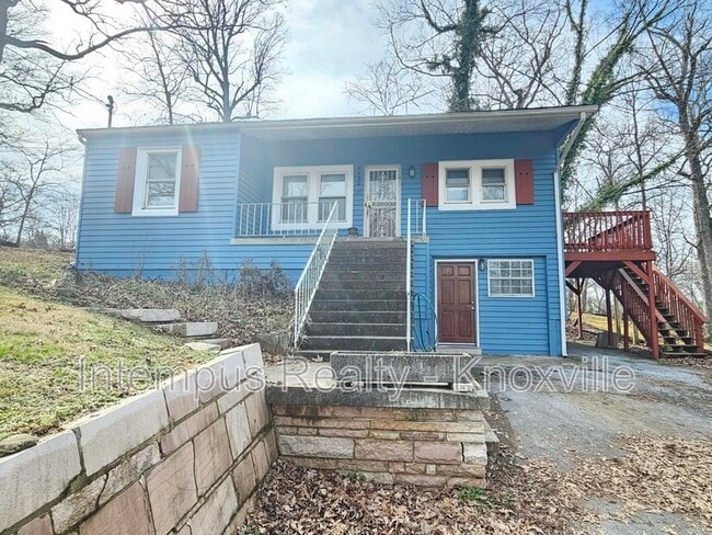 Foto del edificio - 4450 Galbraith School Rd