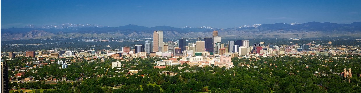 Denver city image