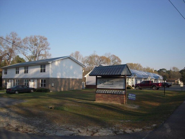 Foto del edificio - 1305 Breckenridge Dr