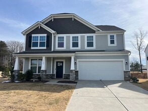 Building Photo - 7104 Wheyfield Dr