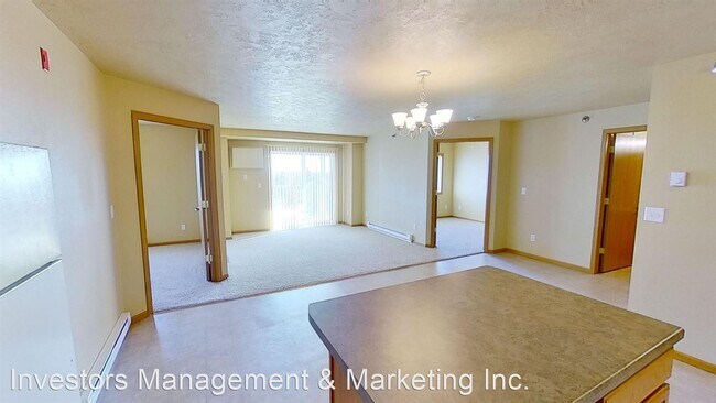 Building Photo - 2 br, 2 bath Apartment - Hawk Pointe 4105 ...