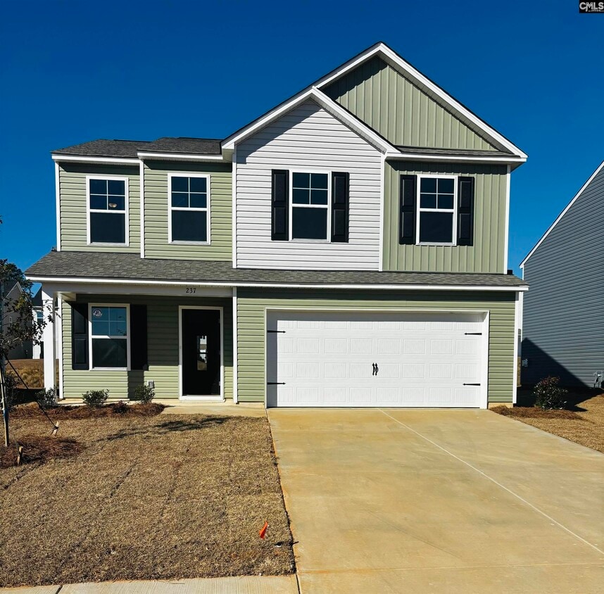 237 Savannah Wood Rd, Hopkins, SC 29061 House Rental in Hopkins, SC