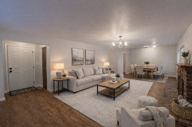 Foto del edificio - 1511 E 29th Ave