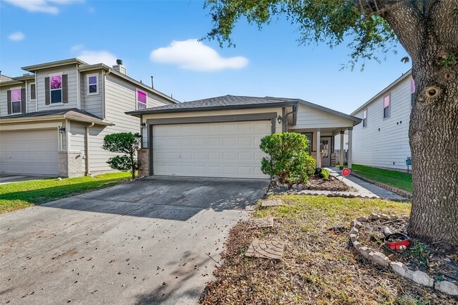 Foto del edificio - 2614 Skyview Crest Ct