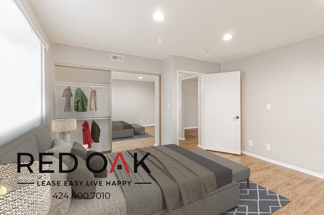 Foto del edificio - 13444 Moorpark St