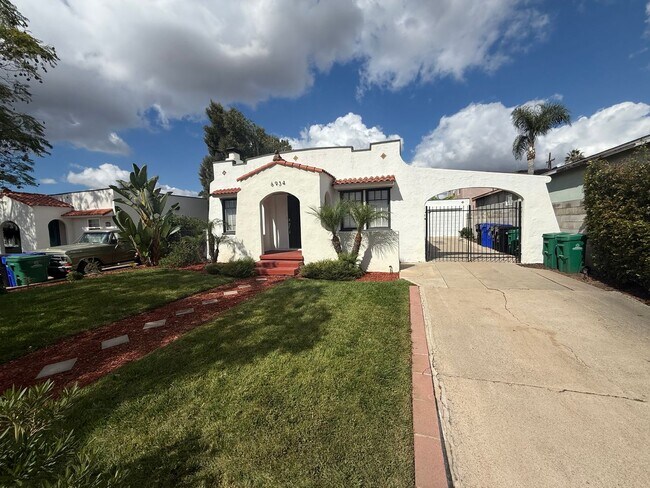 Foto del edificio - 6934-6938 Mohawk St.