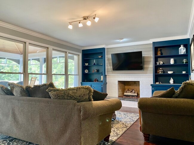 Foto del edificio - 3409 W Hampton Pointe Dr