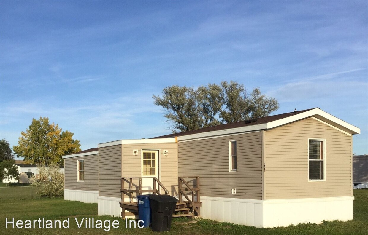 Foto principal - 2 br, 2 bath House - 257 A St
