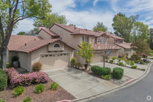 Exterior alternativo - 3177 Chateau Way