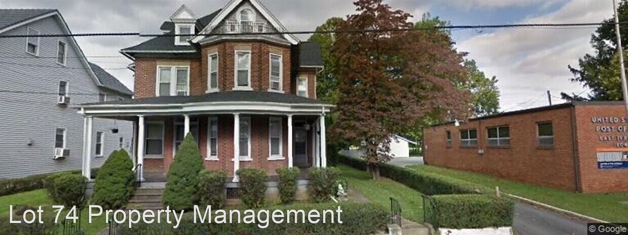 Primary Photo - 5655 E Texas Rd