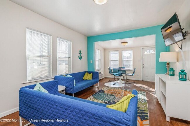 Foto del edificio - 46 Kearney Ave