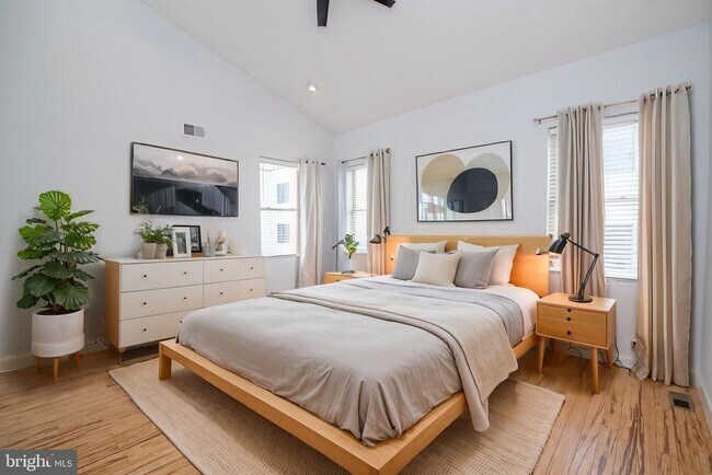 Foto del edificio - 908 N 16th St