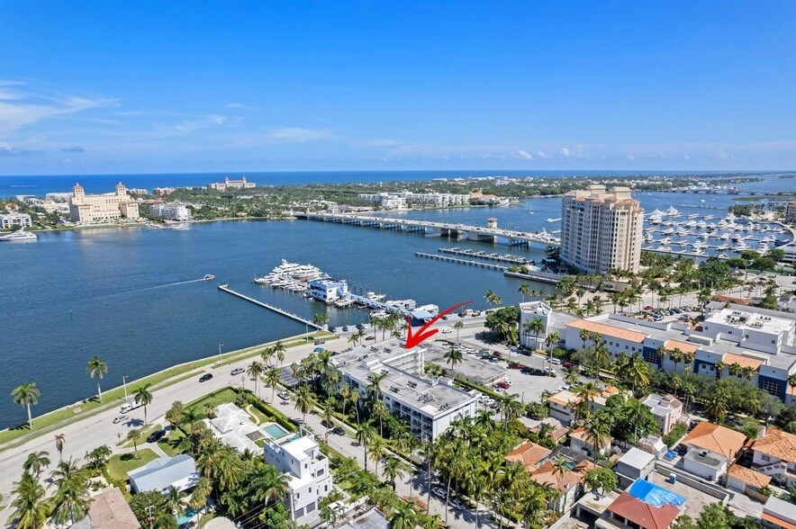 Photo - 917 N Flagler Drive Unit 1080