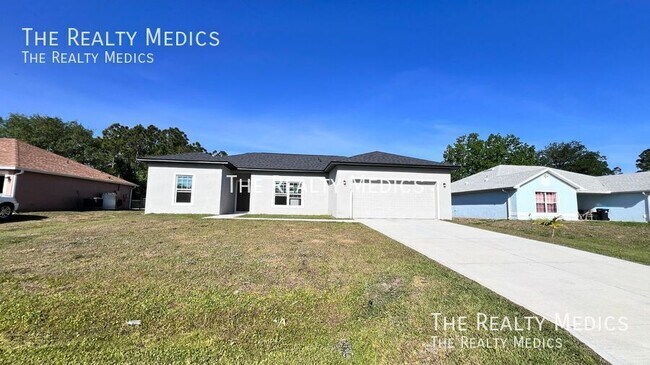 Foto del edificio - 2778 Freehold Ave SE